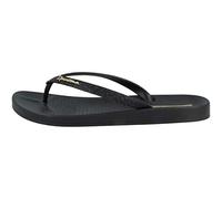 Ipanema Women's Anat Lolita Fem Flip-Flop, Black, 6 UK