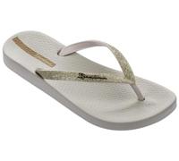 Ipanema Womens Anatomic Sandals - Natural - Size UK 5
