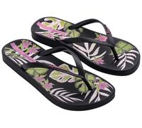 Ipanema WOMENS ANAT. TEMAS XVI FEM BLACK/BLACK/PINK