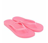 Ipanema Womens Anatomic Colors Sandals - Pink Rubber - Size UK 5
