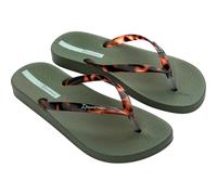 Ipanema Womens Anatomic Connect II Fem Flip Flops