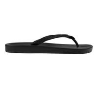 Ipanema Womens Anatomic Flats Sandals Black