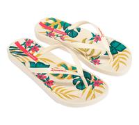 Ipanema Womens Anatomic Temas XVI Fem Flip Flops