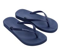 Ipanema Womens Anatomic Sandals - Blue Rubber - Size UK 4