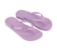 Ipanema Womens Anatomica Colors Vegan Flip Flops