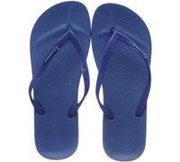 Ipanema Women's Anatomical Tan Toe Separator, 8977 Blue Navy, 7 UK