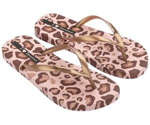 Ipanema Womens Animal Print Vii Fem