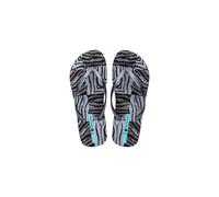 Ipanema Flip flops / Sandals (Shoes) Animal Print VII Fem in Beige 7