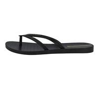 Ipanema Women's Bossa Fem Flip Flops, 8023 Black, 3 UK