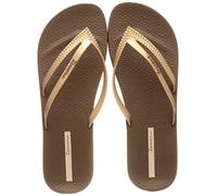 Ipanema Women's Bossa Soft V FEM, Brown/Pink, 2.5 UK