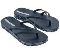 Ipanema Women's Bossa Soft V Fem Flip-Flop, Blue, 5 UK