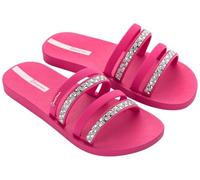 Ipanema Women's Chic Slide FEM Slide Sandals, Pink/Pink, 38 EU, Pink, 6 UK