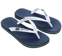 Ipanema WOMENS CLAS BRASIL II FEM BLUE/WHITE - Size UK 4