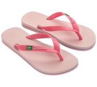 Ipanema Women's CLAS Brasil Ii Fem Flip-Flop, Light Pink, 6/7 UK
