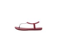 Ipanema WOMENS CLASS CLASSY SANDAL FEM RED/BRONZE UK 7