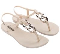 Ipanema Class Connect II Fem, Women's Flip Flops, UK 6, beige, 8 UK