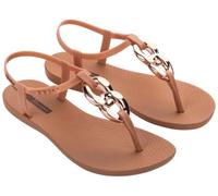 Ipanema Womens Class Connect Ii Fem Brown/Brown/Rose UK Size 6