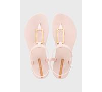 Ipanema Flat sandals CLASS MODERN SANDAL FEM in Pink 2.5 / 3