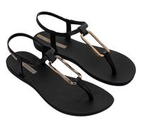 Ipanema Classic Modern Sandals Black EU 38 Woman