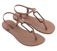 Ipanema Women's Class Modern Sandal Fem, Brown Bronze, 6 UK