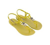 Ipanema Women's Class Spheres Sandal Fem, Green Bronze, 7 UK