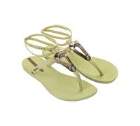 Ipanema Women's Class Stylish FEM, Green Bronze, 9 UK