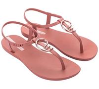 Ipanema Women's Class Stylish Sandal Fem Flip-Flop, Pink Rose, 6 UK