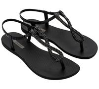 Ipanema Women's Class Twist Sandal Fem Flip-Flop, Grey, 8 UK