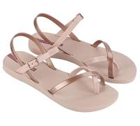 Ipanema Fashion Viii Slides Pink EU 38 Woman
