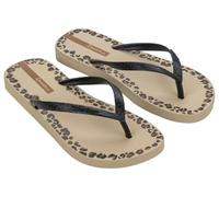Ipanema Women's Day Fem Sandal, Beige, 6/7 UK