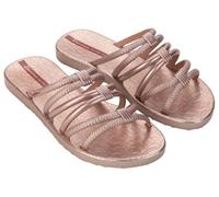 Ipanema Women's Diversa Mais Slide Ad Flip-Flop, Pink, 4 UK