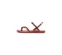 Ipanema Women's Fashion Sand VIII FEM Sandal, Brown/Copper, 1/2 UK