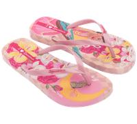 Ipanema Womens Graffiti V Fem Pink/Pink/Yellow