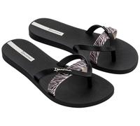 Ipanema WOMENS KIREI CHIC FEM BLACK/LIGHT BEIGE
