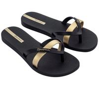 Ipanema Flip flops / Sandals (Shoes) KIREI FEM in Black 7
