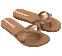 Ipanema WOMENS KIREI FEM BROWN/GOLD/BEIGE