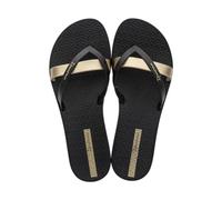 Ipanema Flip flops / Sandals (Shoes) KIREI FEM in Black 7