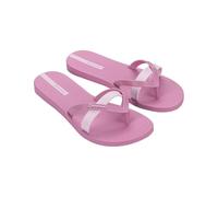 Ipanema Women's Kirei Fem Flip-Flop, Pink, 4 UK
