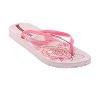 Ipanema Womens/Ladies Anatomic Blossom Flip Flops GT1718