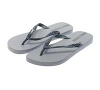 Ipanema Womens/Ladies Duna Animal Print Flip Flops / N/A N/A GT1714