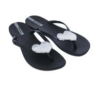 Ipanema Womens/Ladies Heart Maxi Sandals GT1003
