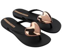 Ipanema Maxi Fashion Iv Flip Flops Black EU 39 Woman