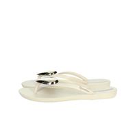Ipanema Women's Maxi Fashion Iv Fem Flip-Flop, Beige, 5 UK