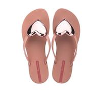 Ipanema Women's Maxi Fashion Iv Fem Flip-Flop, Pink, 7 UK