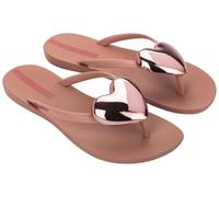 Ipanema Women's Maxi Fashion Iv Fem Flip-Flop, Pink, 8 UK