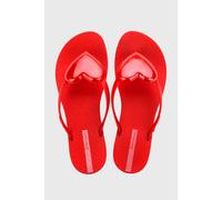 Ipanema Women's Maxi Fashion Iv Red/Metallic/Pink in Red | Size: 3 Ipanema Red 3