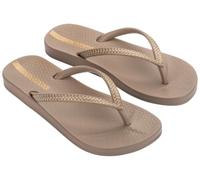 Ipanema WOMENS MESH X FEM BEIGE/GOLD