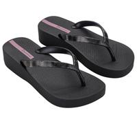 Ipanema Mesh X Plat Flip Flops