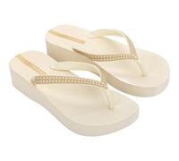 Ipanema Womens Mesh XI Plat Fem Flip Flops
