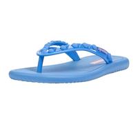 Ipanema Women's MEU SOL AD Flip-Flop, Blue/Pink, 7.5/8 UK